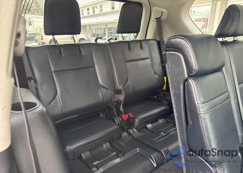 2014 Lexus Gx 460 from USA, damaged, VIN JTJBM7FX7E5067289